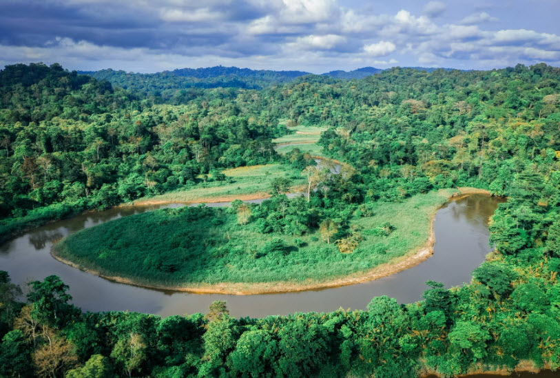 Lefini Hunting Reserve